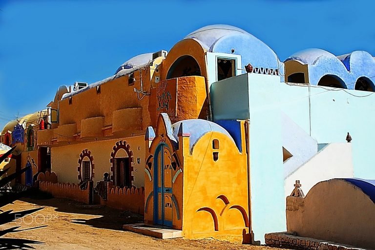 Nubian Village