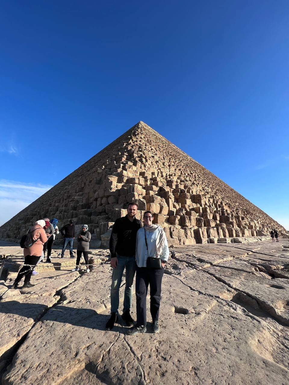 Private Cairo Tour from Hurghada