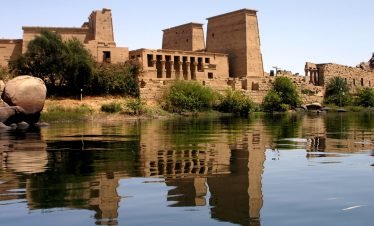 Aswan