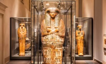 Grand Egyptian museum