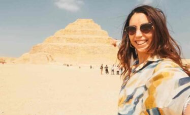 Egypt Tour Package