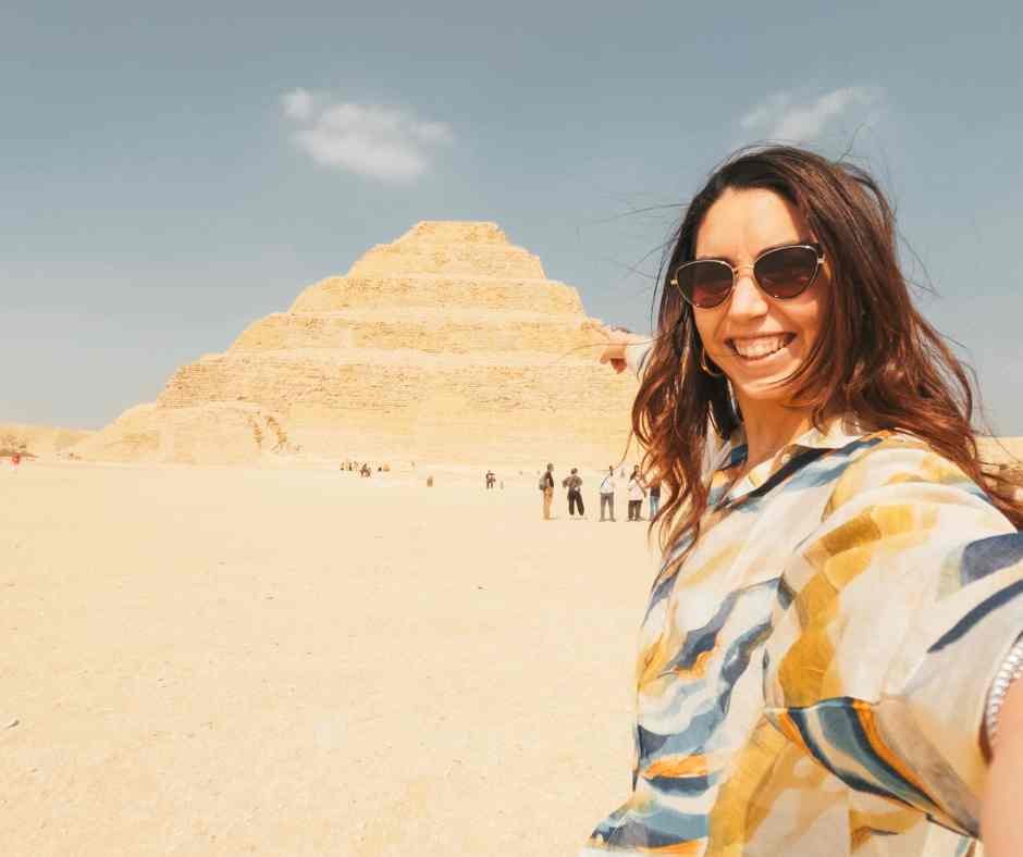 Egypt Tour Package