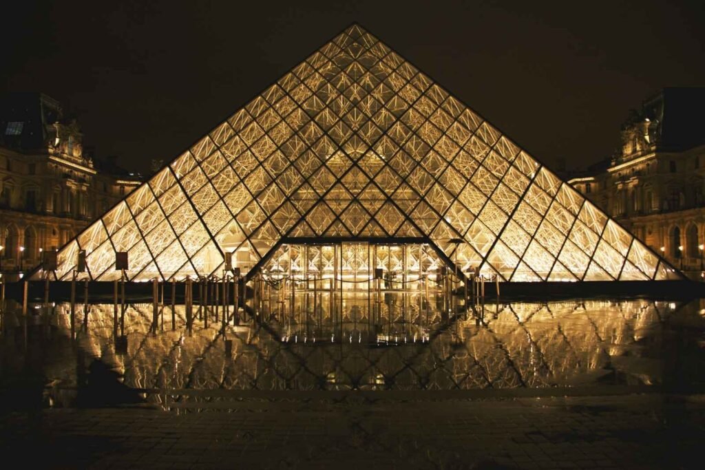 Grand Egyptian museum