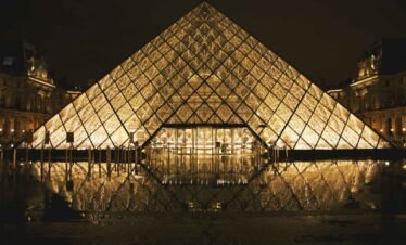 Grand Egyptian museum